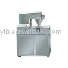 GK Dry granulator used in granins for pressed pill